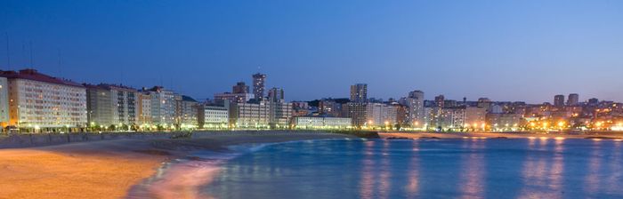 La Coruña - A Coruña - Ideas - Novedades - Precios - Oferta - Diseño y Creación de Páginas Web Autogestionables y Autoeditables con Blog en WordPress para Autónomos, Negocios, Empresas y Pymes