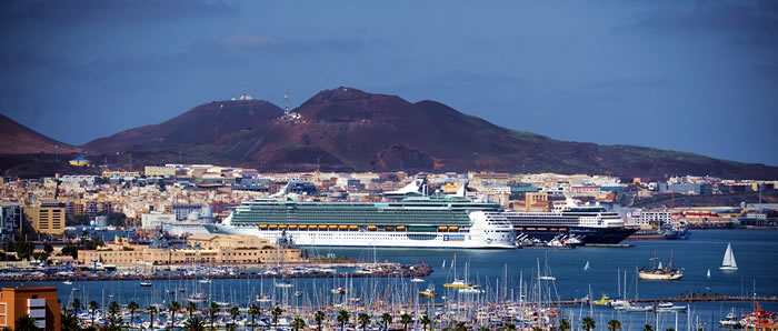 Islas Las Palmas de Gran Canaria  - Ideas - Novedades - Precios - Oferta - Diseño y Creación de Páginas Web Autogestionables y Autoeditables con Blog en WordPress para Autónomos, Negocios, Empresas y Pymes